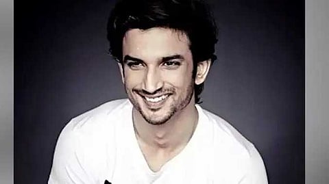 Sushant singh