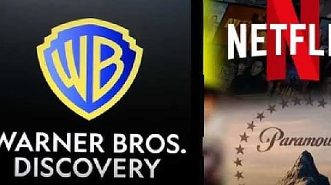 Warnar bros