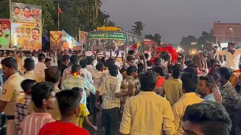 THN Devar jayanthi youngster
