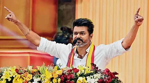 vijay
