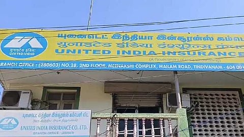 United insurance