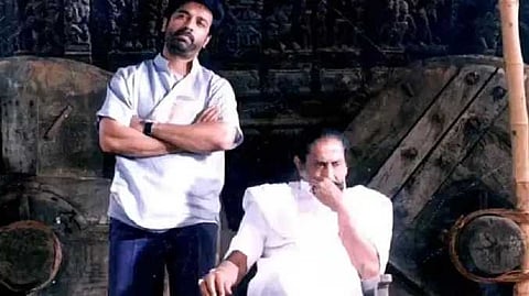 Devar magan