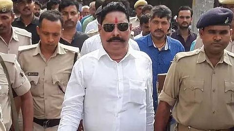 Bihar arrest