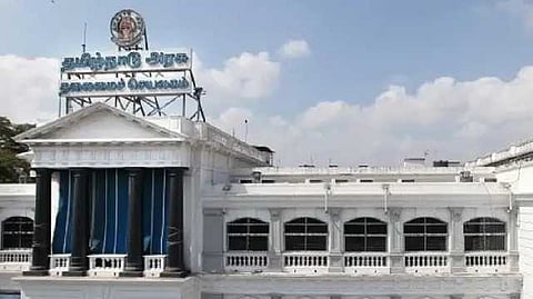 Chief Secretariat