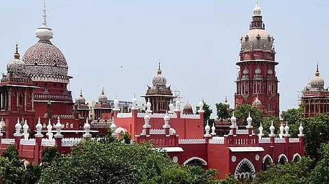 hc chennai