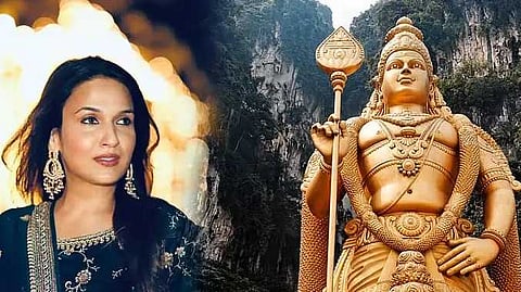 soundarya