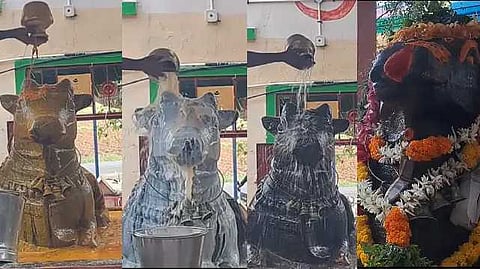 pradosham