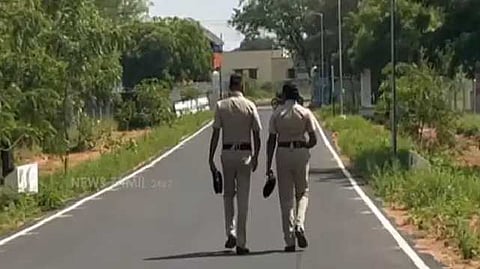 karur