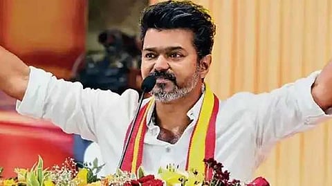 vijay