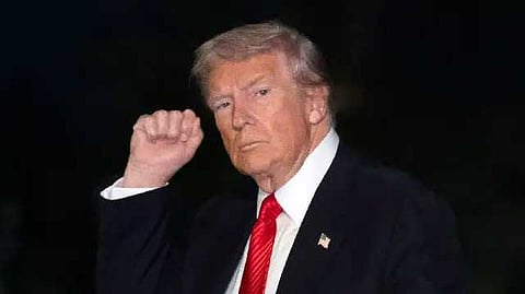 trump