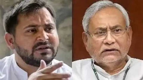 Bihar election
