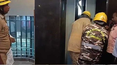 NMK LIFT