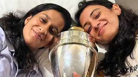Ind womens cricket