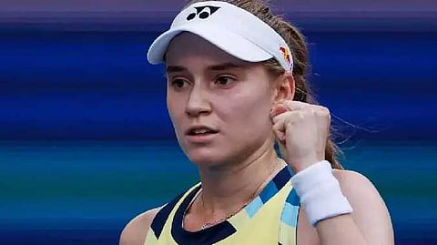 Tennis