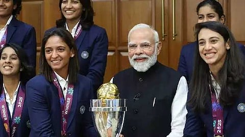 PM iND TEAM