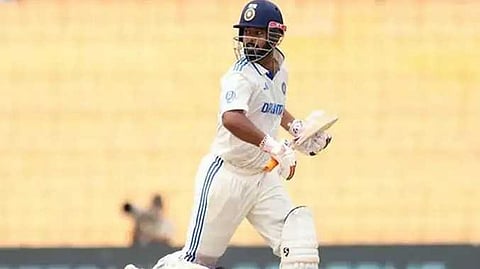 SA ind test