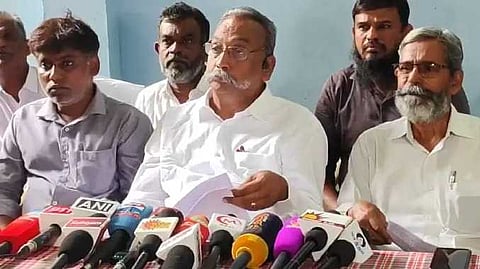 mDU SIR