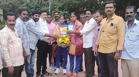 TCOA Karthika