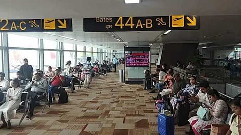 Airport issues