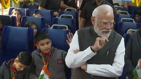 modi