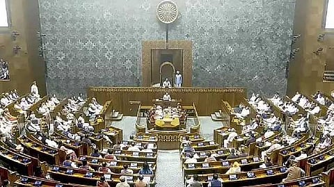 parliment