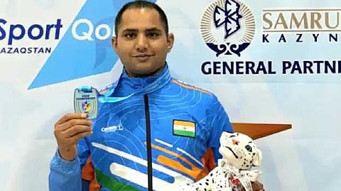 Ravinder Singh