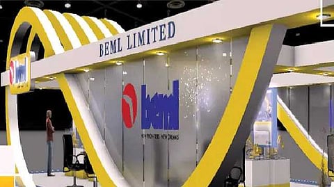 BEML