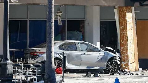 us car accident