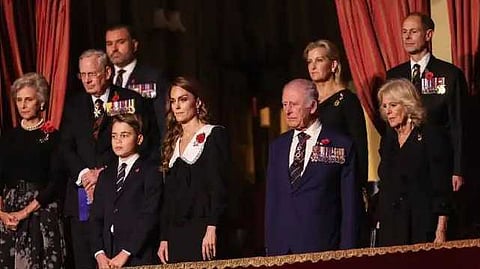 Royal British Legion