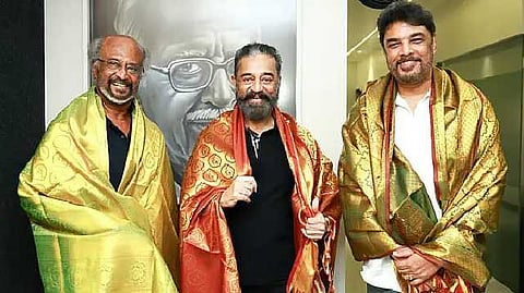 rajini