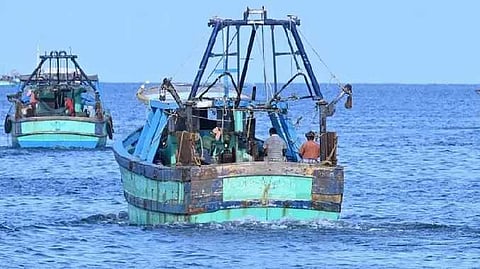 fishers