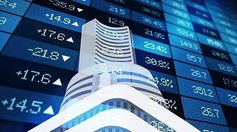 sharemarket