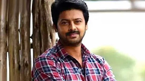 srikanth