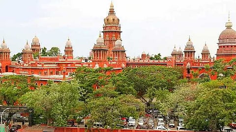 chennai HC