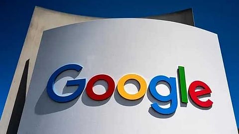 Google theft