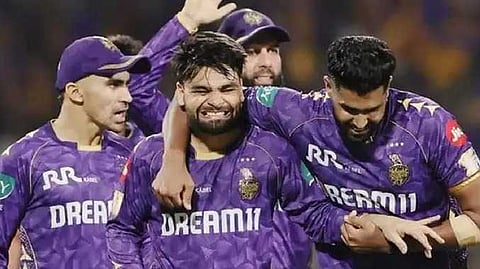 IPL Auction