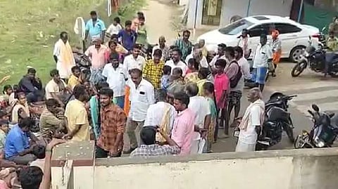 SLM School issue