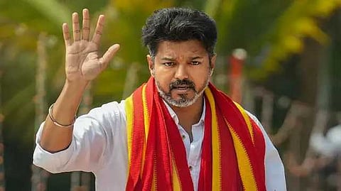 vijay