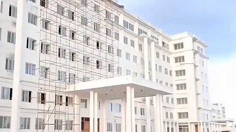 TKi collector office