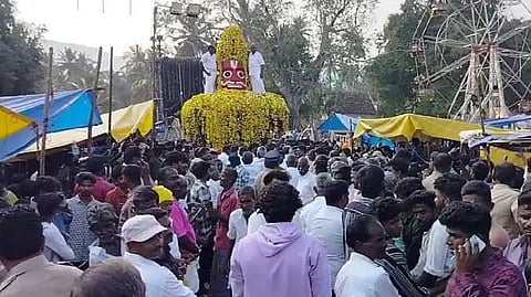 DMP Koothandavar