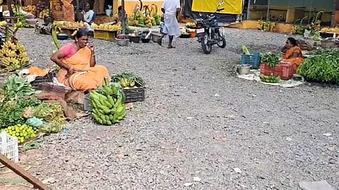 CDL Santhai issue