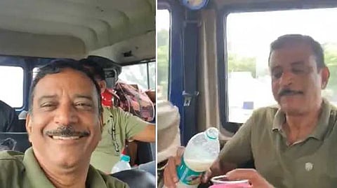 PDY police issue
