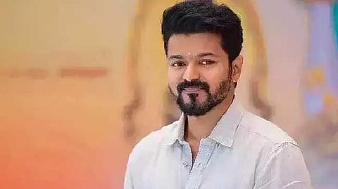 vijay
