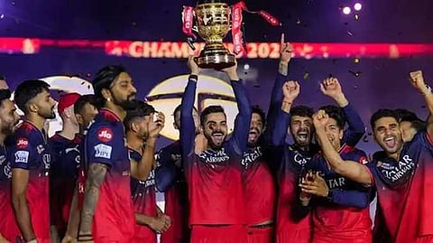 RCB