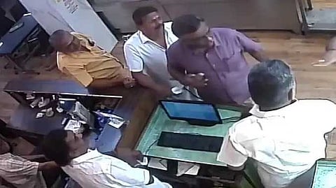 TNL Hotel issue