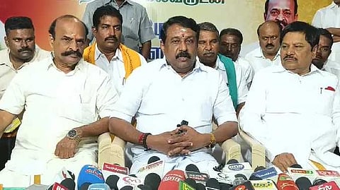 TUT BJP Trainer