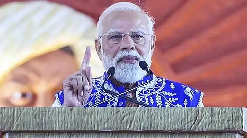 Modi