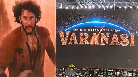 Magesh babu varnasi