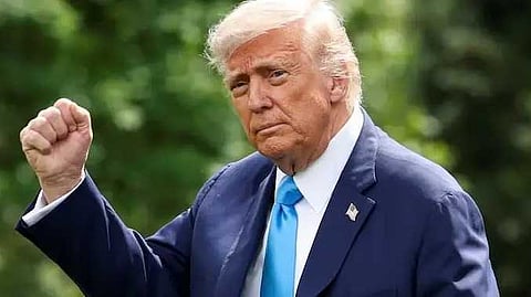 USA Product