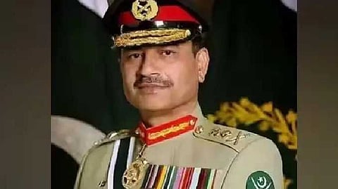 PAKISTHAN LAW